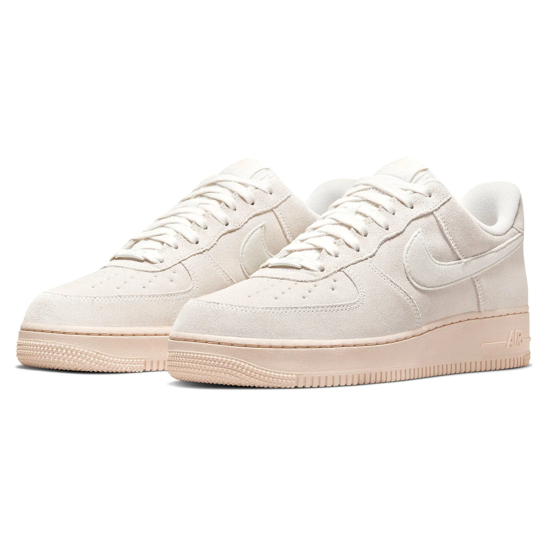 Nike Air Force 1 Winter Premium 'Summit White' Nike Air Force 1 low-top sneakers