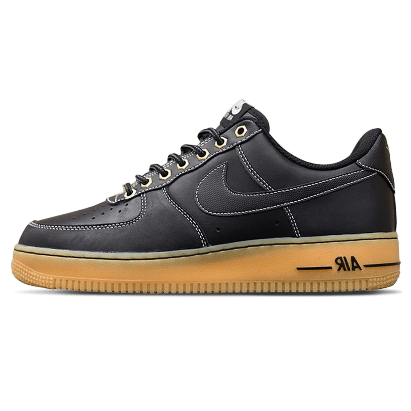 Nike Air Force 1 'Winterized' Nike Air Force 1 timeless sneakers for any outfit