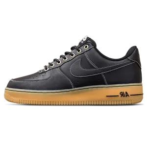 Nike Air Force 1 'Winterized' Nike Air Force 1 timeless sneakers for any outfit