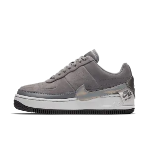 Nike Air Force 1 WMNS Jester Low 'Gunsmoke' Nike Air Force 1 timeless sneakers for any outfit