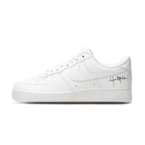 Nike Air Force 1 Wmns x Travis Scott 'Utopia' Nike Air Force 1 timeless sneakers for any outfit
