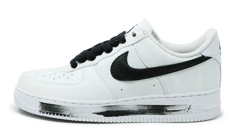 Nike Air Force 1 x G-Dragon Peaceminusone Para-Noise 2.0 (DD3223-100) Size 9-14 nike air force 1 classic basketball sneakers