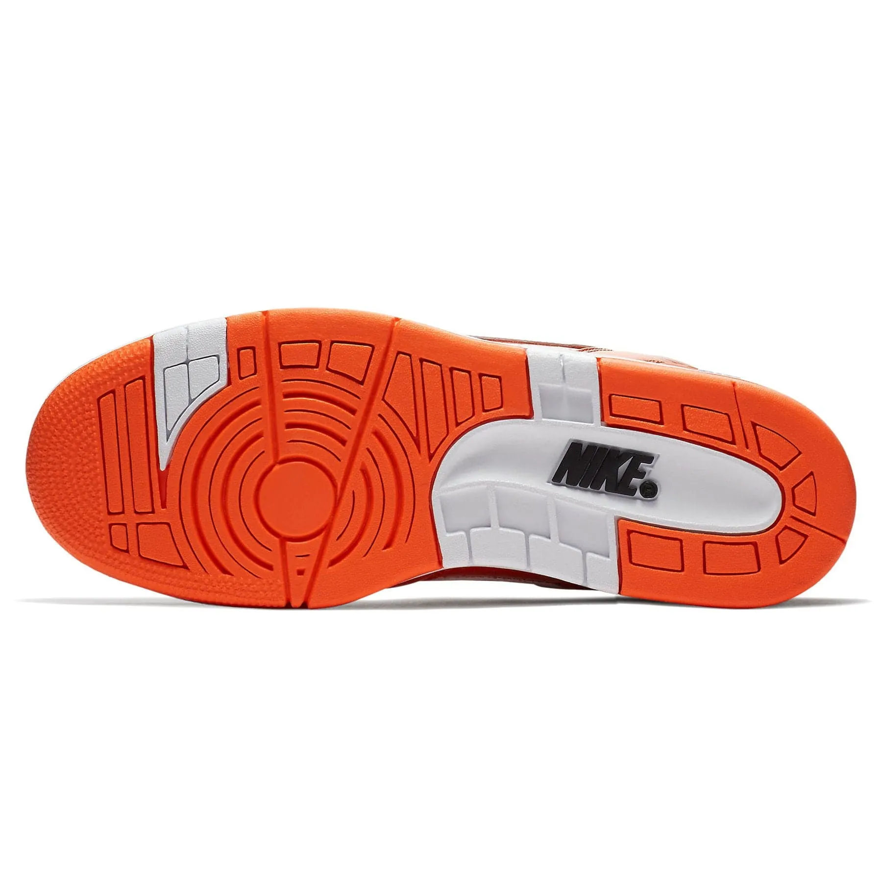 Nike Air Force 2 x Supreme 'Orange' Max Plus collection
