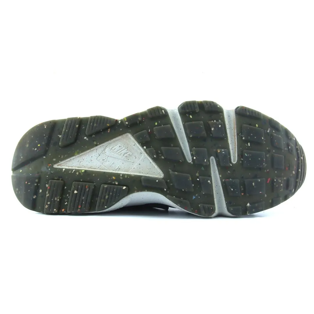 NIKE AIR HUARACHE CRATER PREMIUM Nike lifestyle footwear visuals