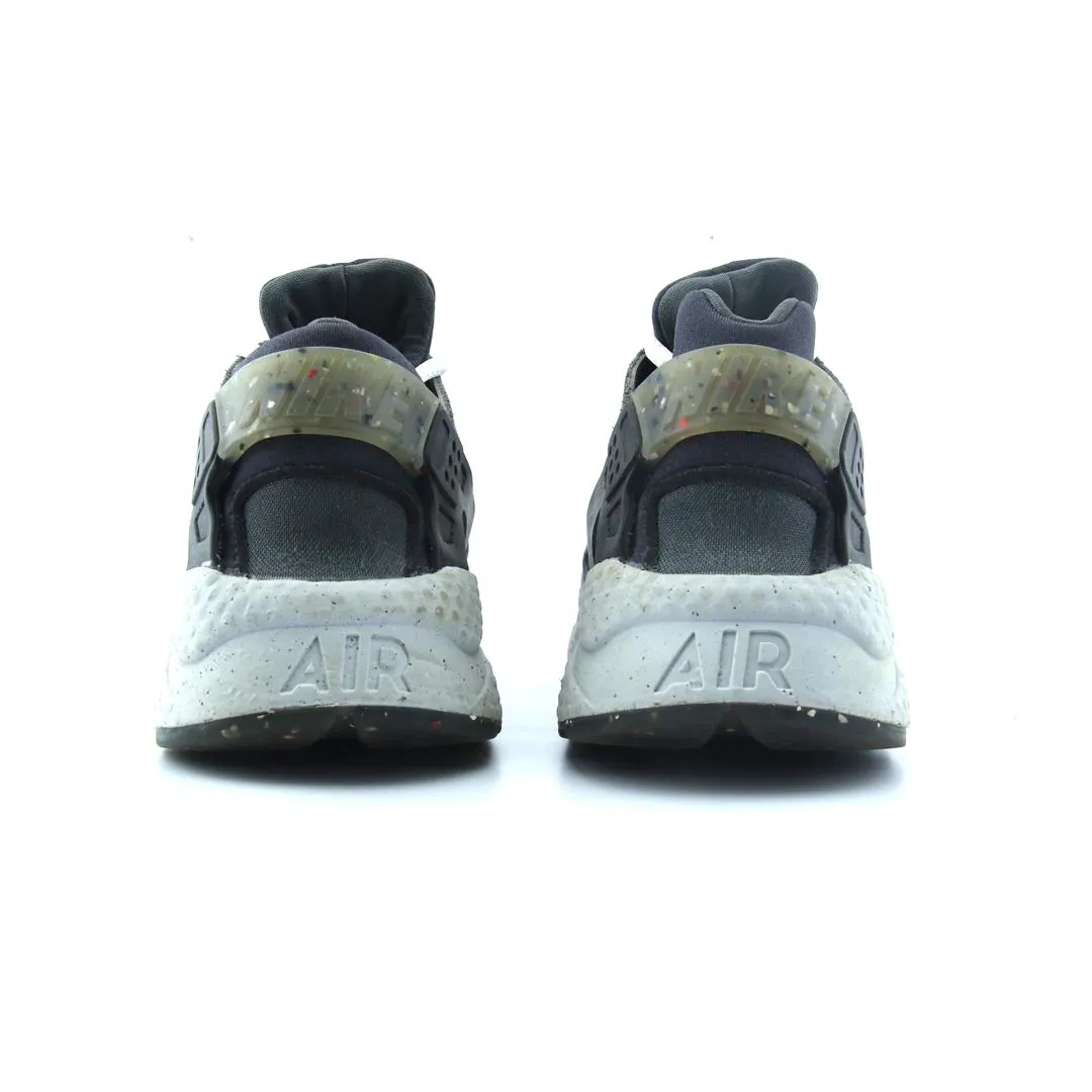 NIKE AIR HUARACHE CRATER PREMIUM Nike lifestyle footwear visuals