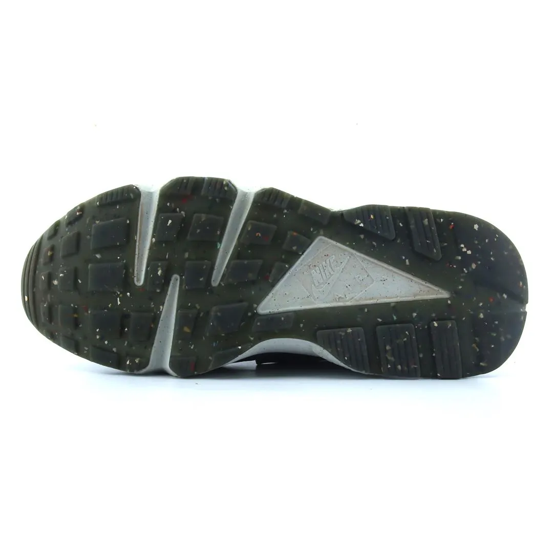 NIKE AIR HUARACHE CRATER PREMIUM Nike lifestyle footwear visuals