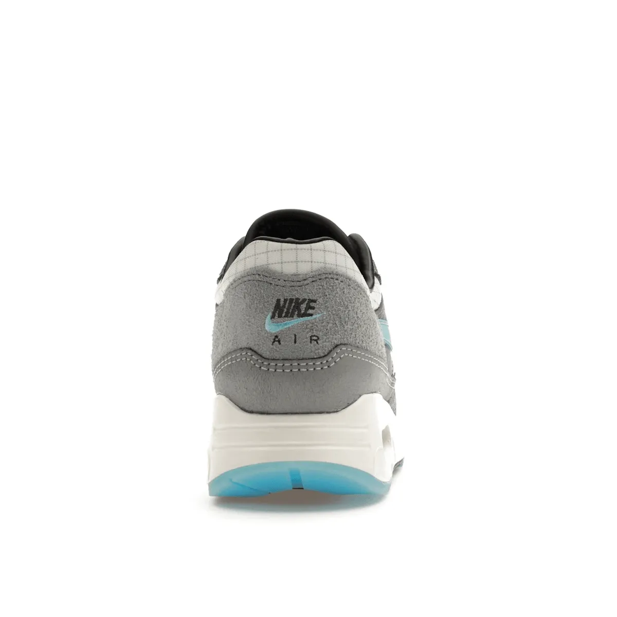 Nike Air Max 1 '86 AND Big Bubble Chicago Nike Air Max casual shoes