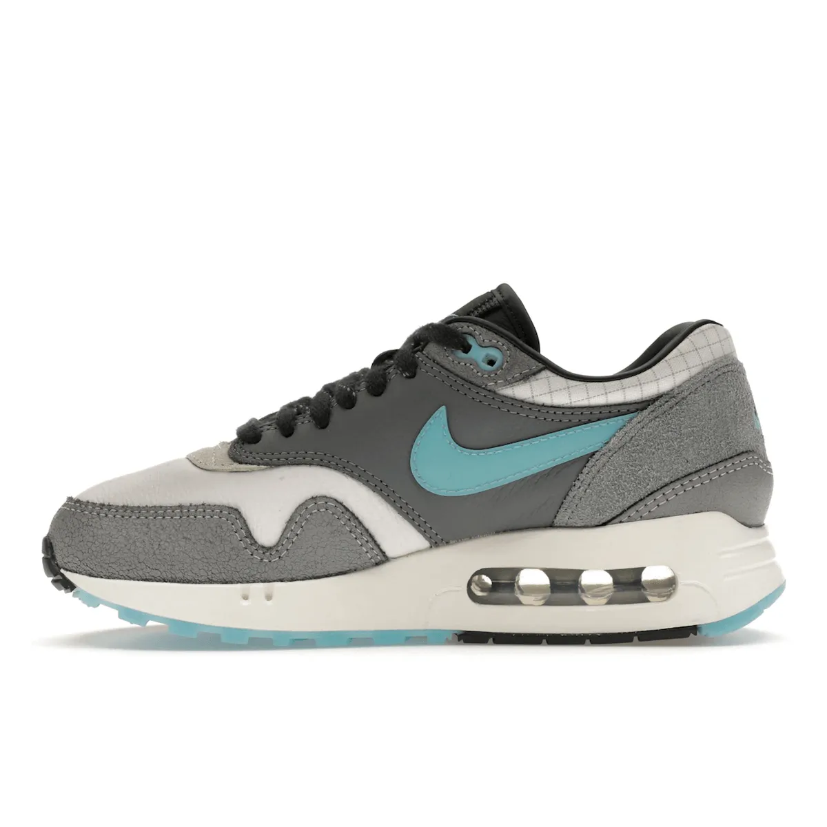 Nike Air Max 1 '86 AND Big Bubble Chicago Nike Air Max casual shoes