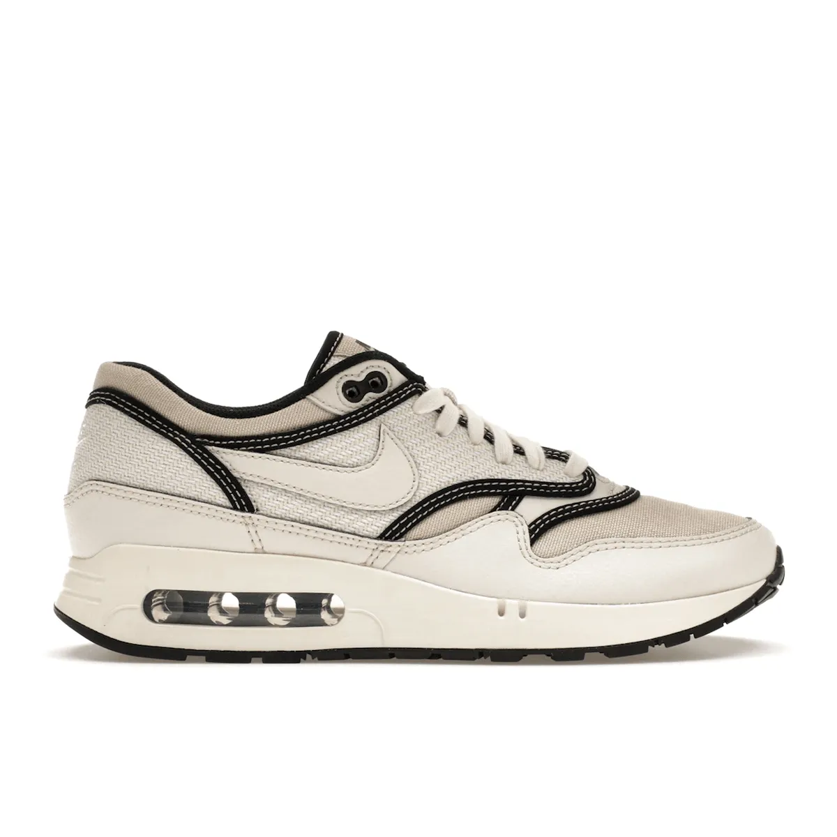 Nike Air Max 1 '86 AND Big Bubble Korea World Make Nike Air Max casual shoes with visible air tech