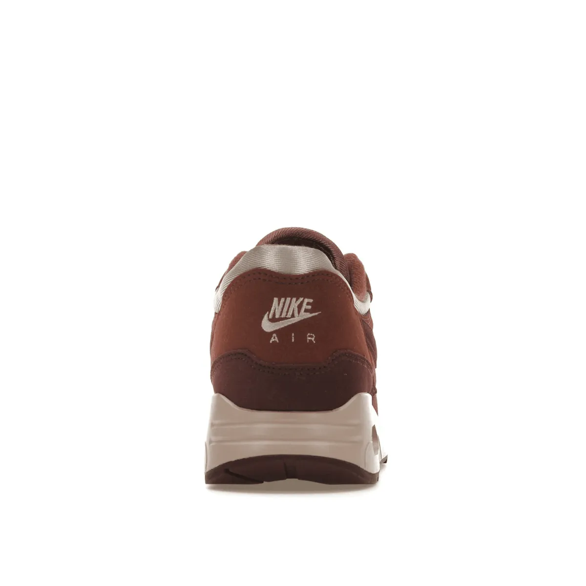 Nike Air Max 1 '86 AND Big Bubble Smokey Mauve Nike Air Max casual shoes