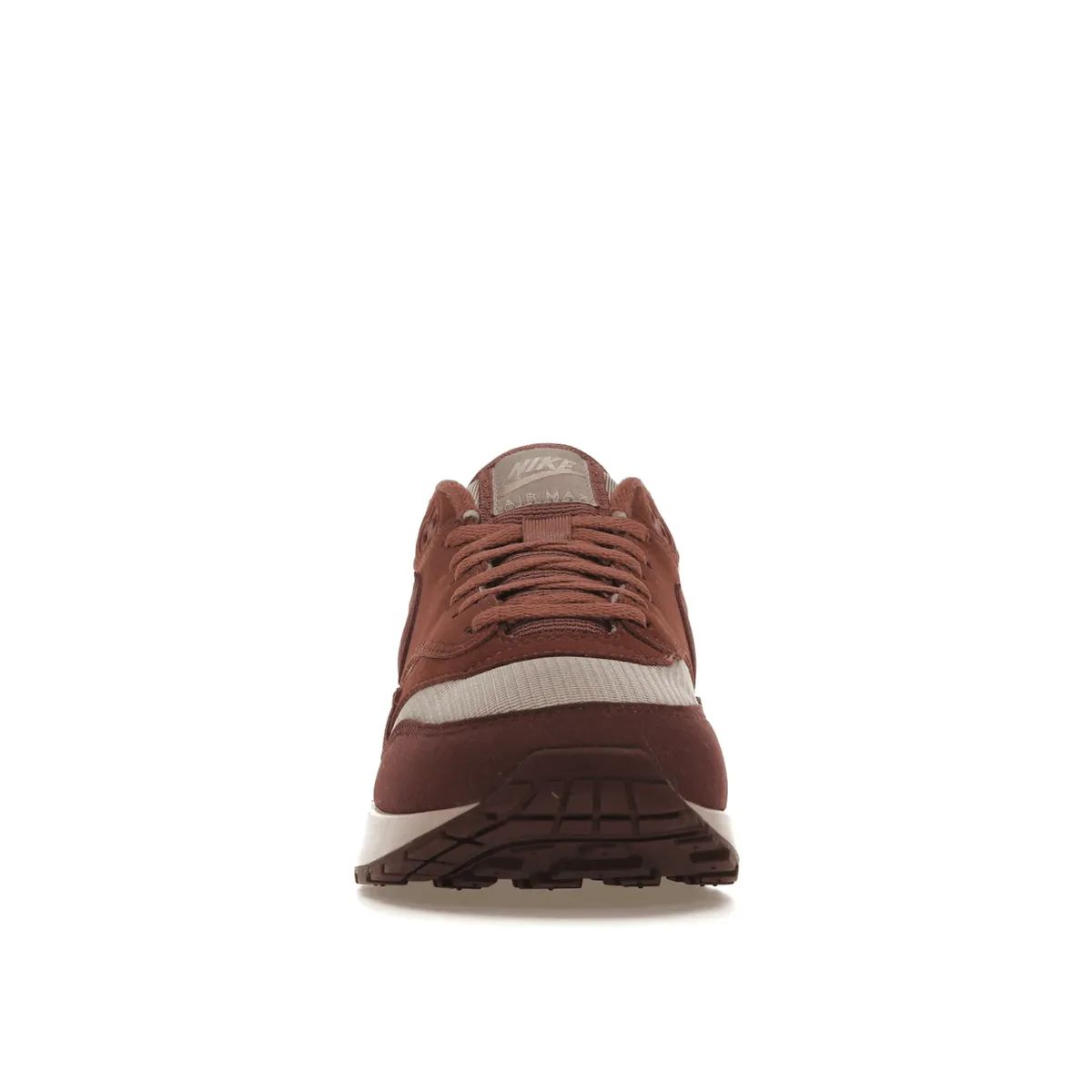 Nike Air Max 1 '86 AND Big Bubble Smokey Mauve Nike Air Max casual shoes