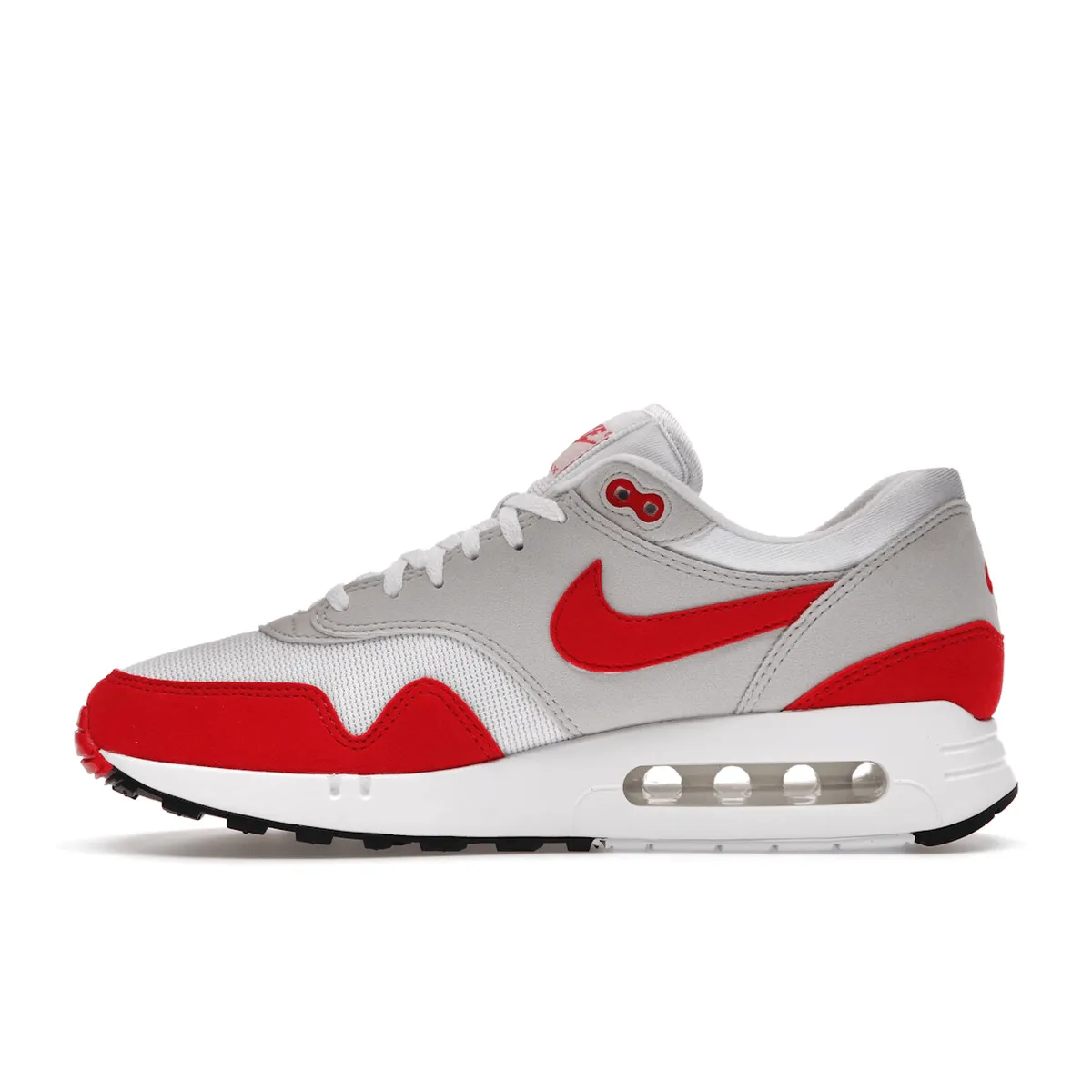 Nike Air Max 1 '86 AND Big Bubble Sport Red Nike Air Max casual shoes