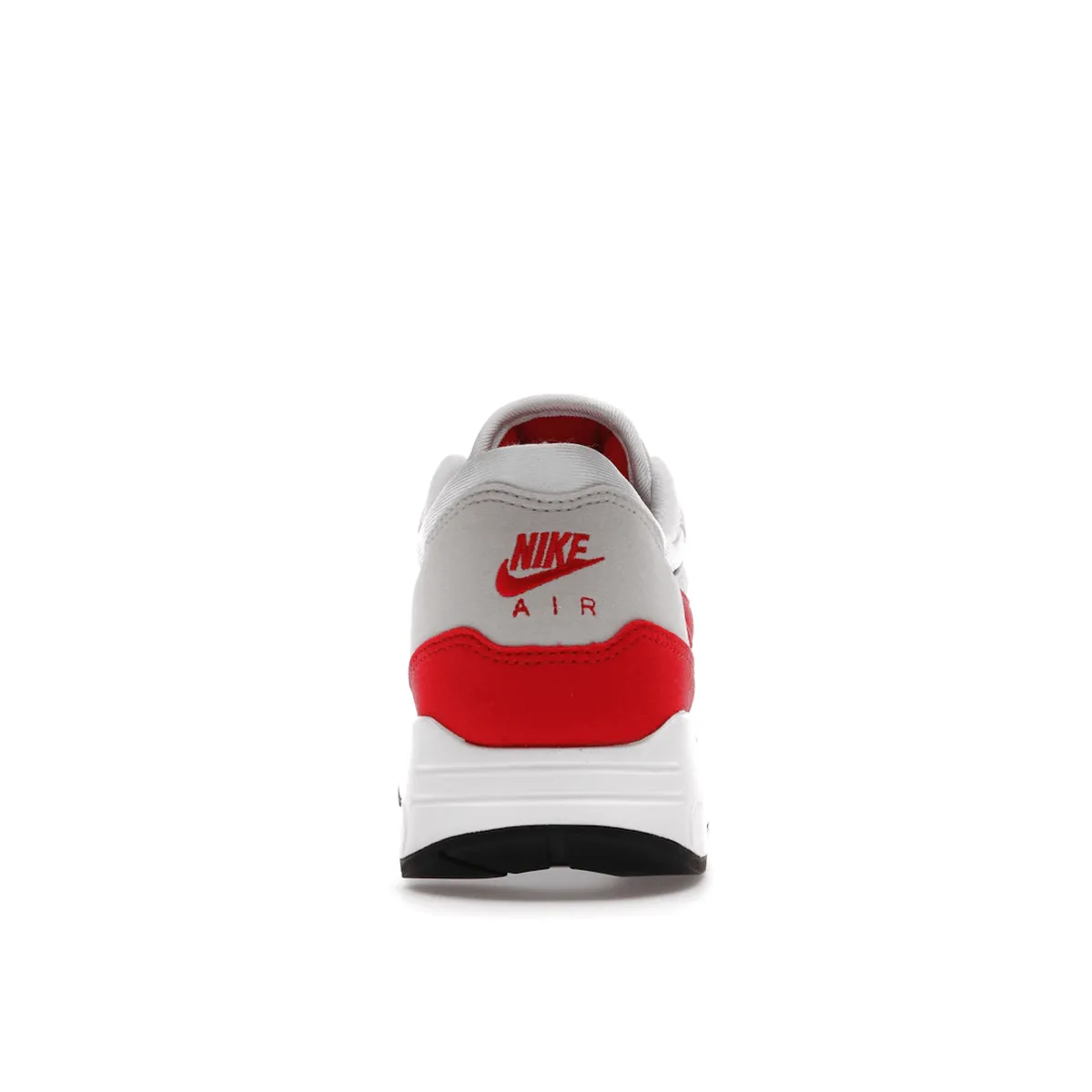 Nike Air Max 1 '86 AND Big Bubble Sport Red Nike Air Max casual shoes