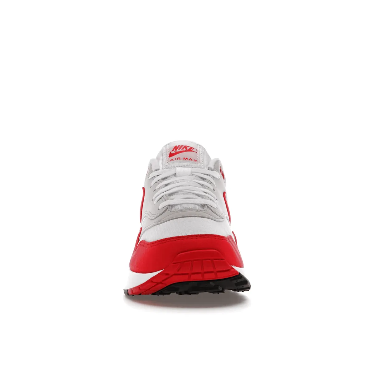 Nike Air Max 1 '86 AND Big Bubble Sport Red Nike Air Max casual shoes