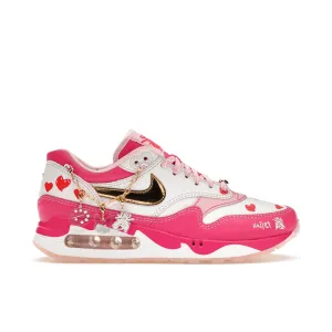 Nike Air Max 1 '86 AND Doernbecher Hailey Nike Air Max casual shoes with visible air tech