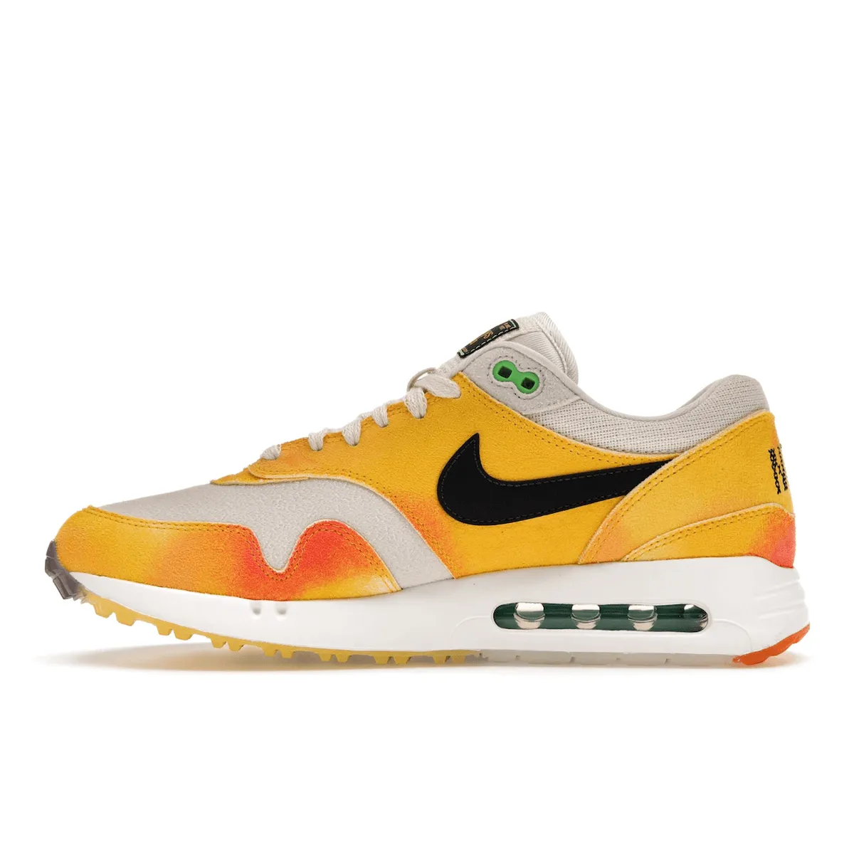 Nike Air Max 1 '86 AND Golf NRG Big Bubble Always Fresh Nike Air Max casual shoes