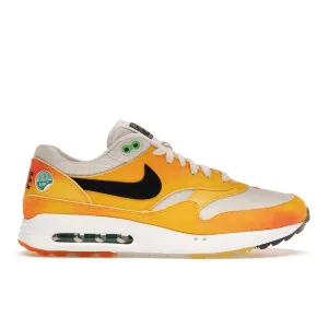 Nike Air Max 1 '86 AND Golf NRG Big Bubble Always Fresh Nike Air Max casual shoes with visible air tech