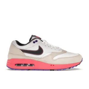 Nike Air Max 1 '86 AND Golf NRG Big Bubble Flower City Nike Air Max casual shoes with visible air tech
