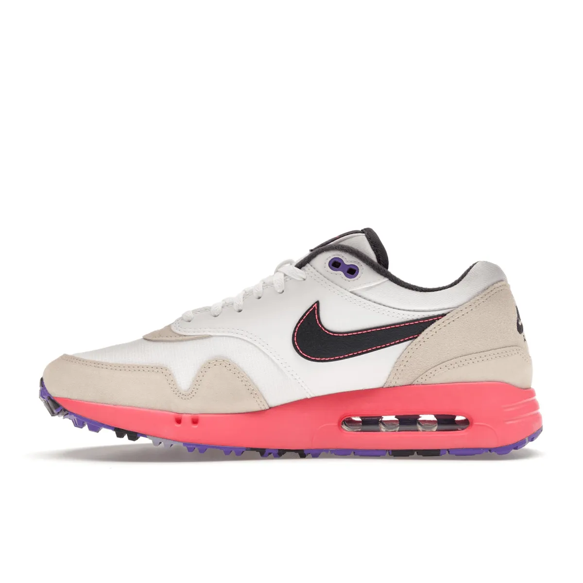 Nike Air Max 1 '86 AND Golf NRG Big Bubble Flower City Nike Air Max casual shoes