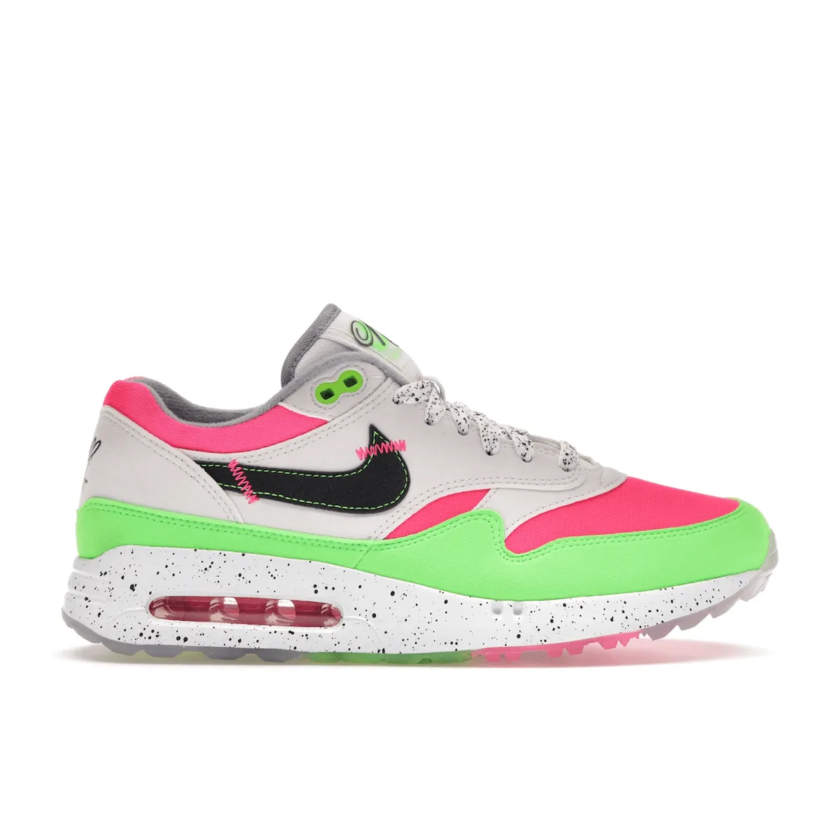 Nike Air Max 1 '86 AND Golf NRG US Open Nike Air Max casual shoes with visible air tech