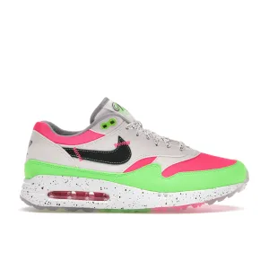 Nike Air Max 1 '86 AND Golf NRG US Open Nike Air Max casual shoes with visible air tech