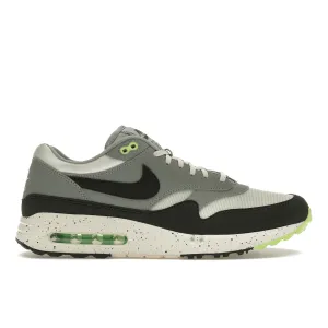 Nike Air Max 1 '86 AND Golf Sea Glass Sequoia Nike Air Max casual shoes with visible air tech