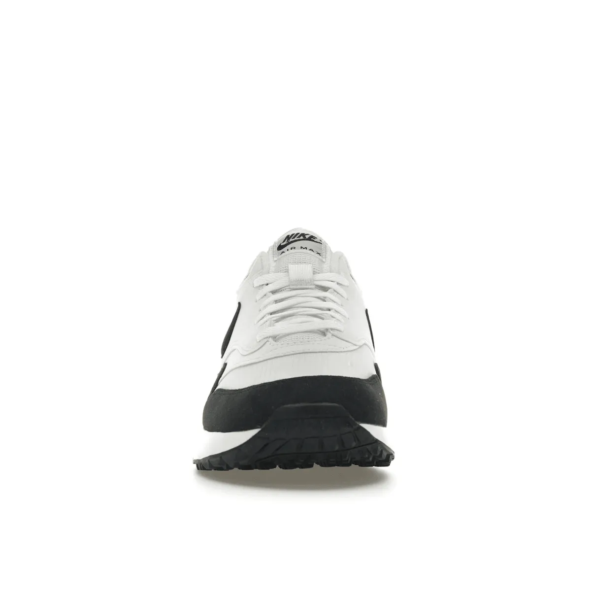Nike Air Max 1 '86 AND Golf White Black Nike Air Max casual shoes