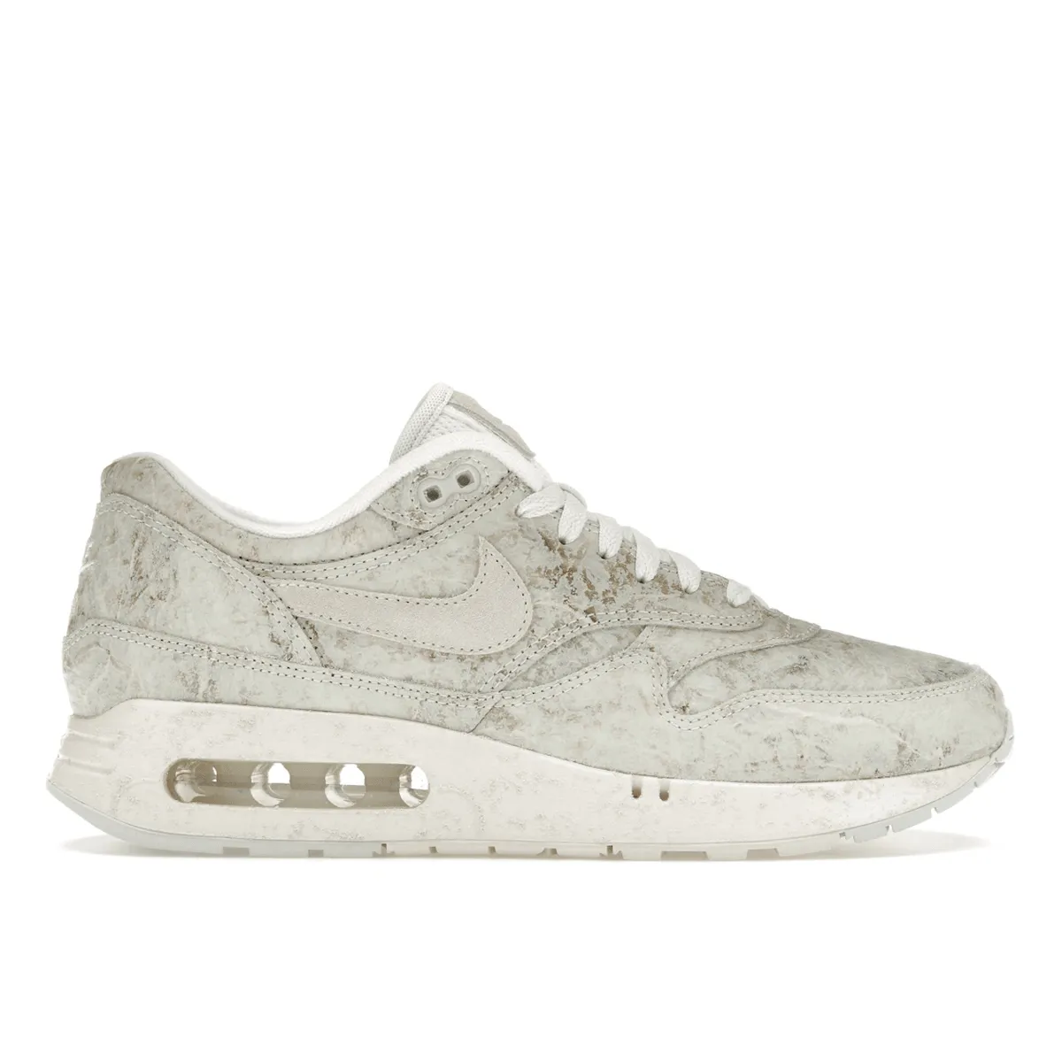 Nike Air Max 1 '86 AND Museum Masterpiece Nike Air Max casual shoes with visible air tech