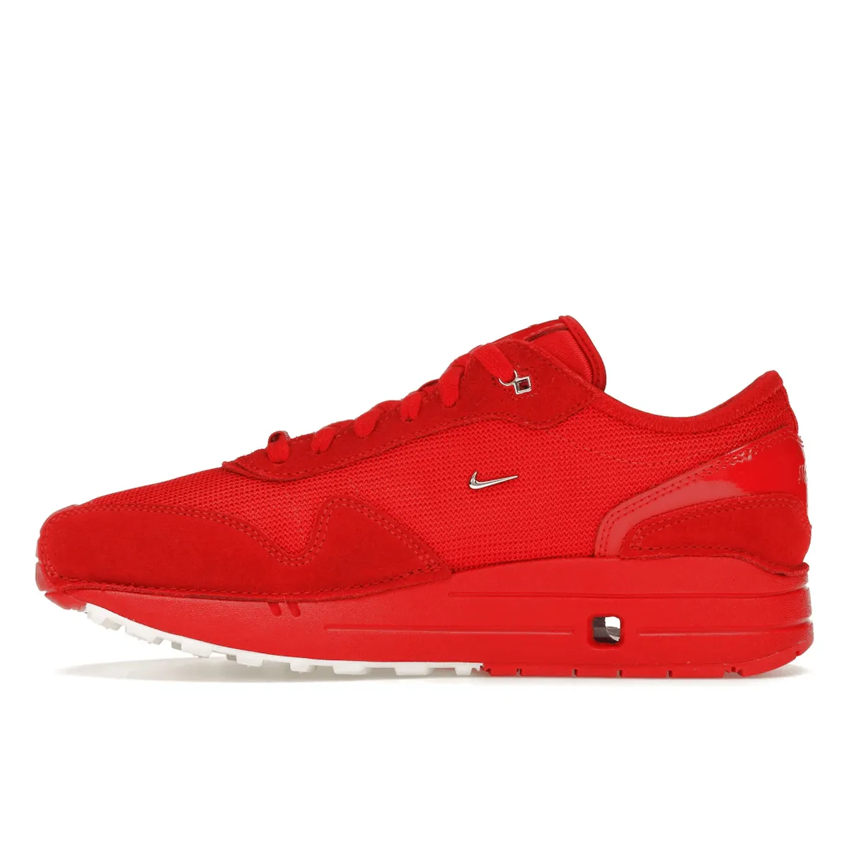 Nike Air Max 1 '86 Jacquemus Mystic Red Nike Air Max casual shoes
