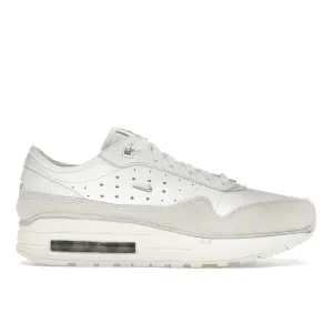Nike Air Max 1 '86 Jacquemus White Nike Air Max casual shoes with visible air tech