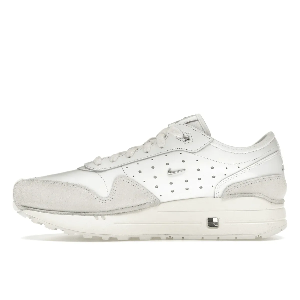 Nike Air Max 1 '86 Jacquemus White Nike Air Max casual shoes
