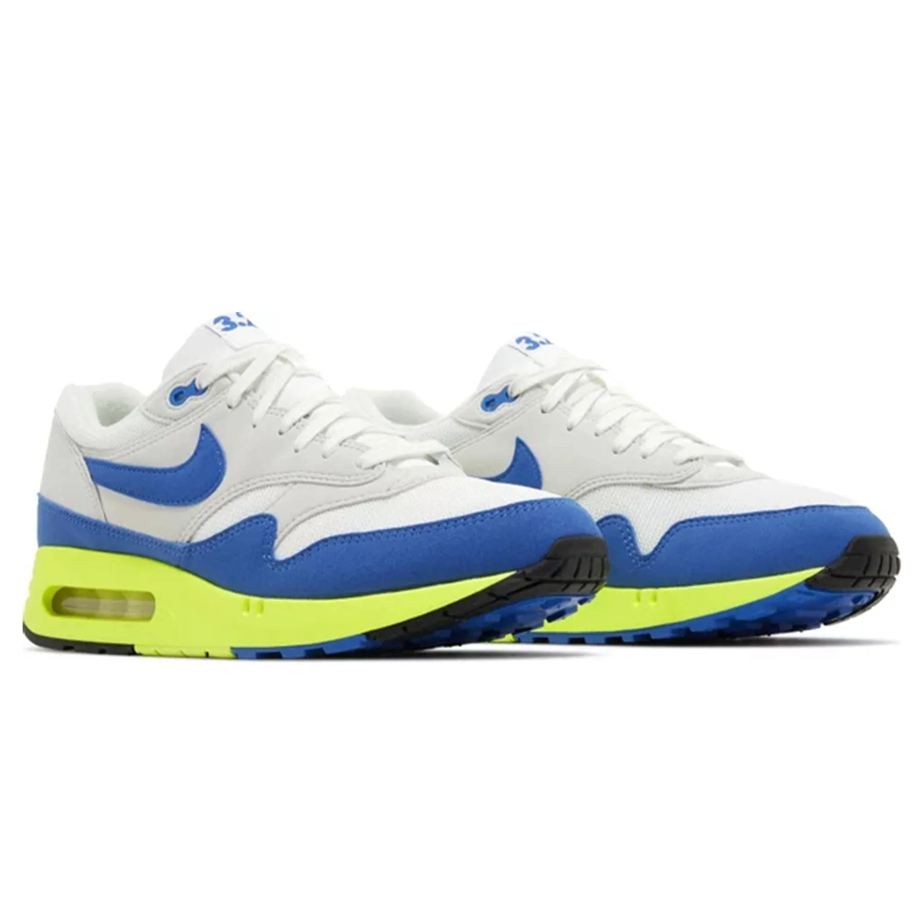 Nike Air Max 1 '86 OG 'Big Bubble - Air Max Day 2024' Nike Air Max running sneakers