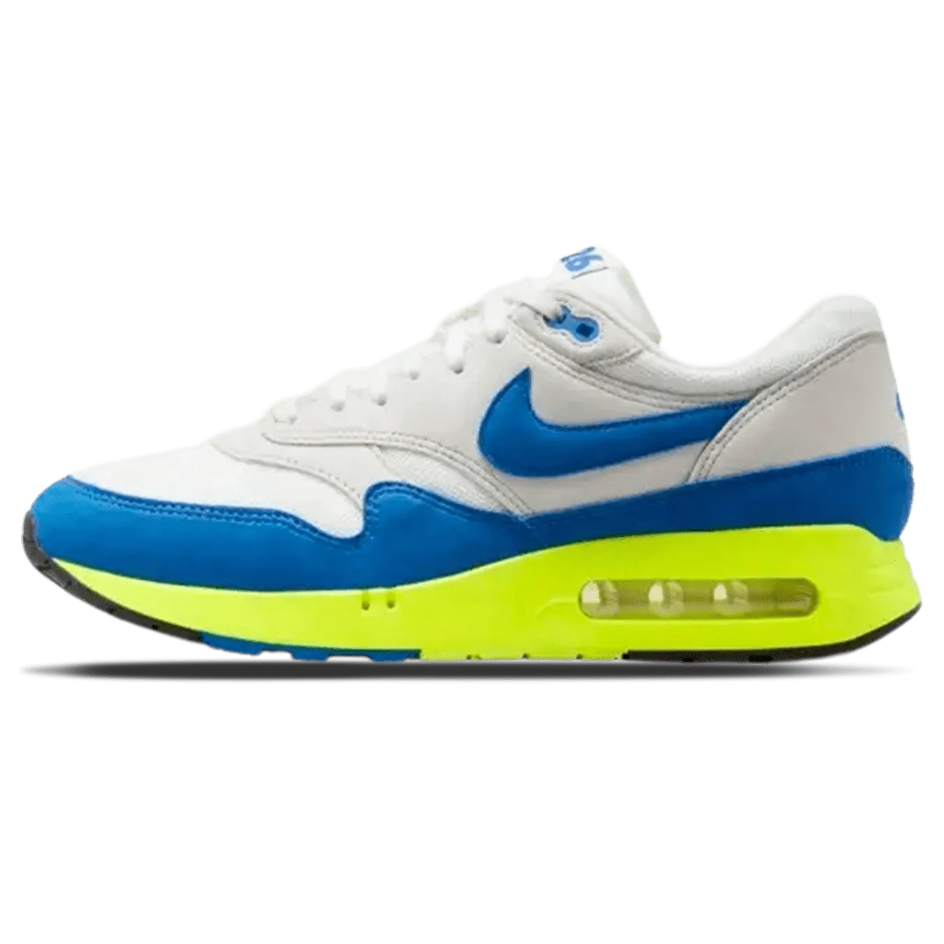 Nike Air Max 1 '86 OG 'Big Bubble - Air Max Day 2024' Nike Air Max lifestyle sneakers with sport details