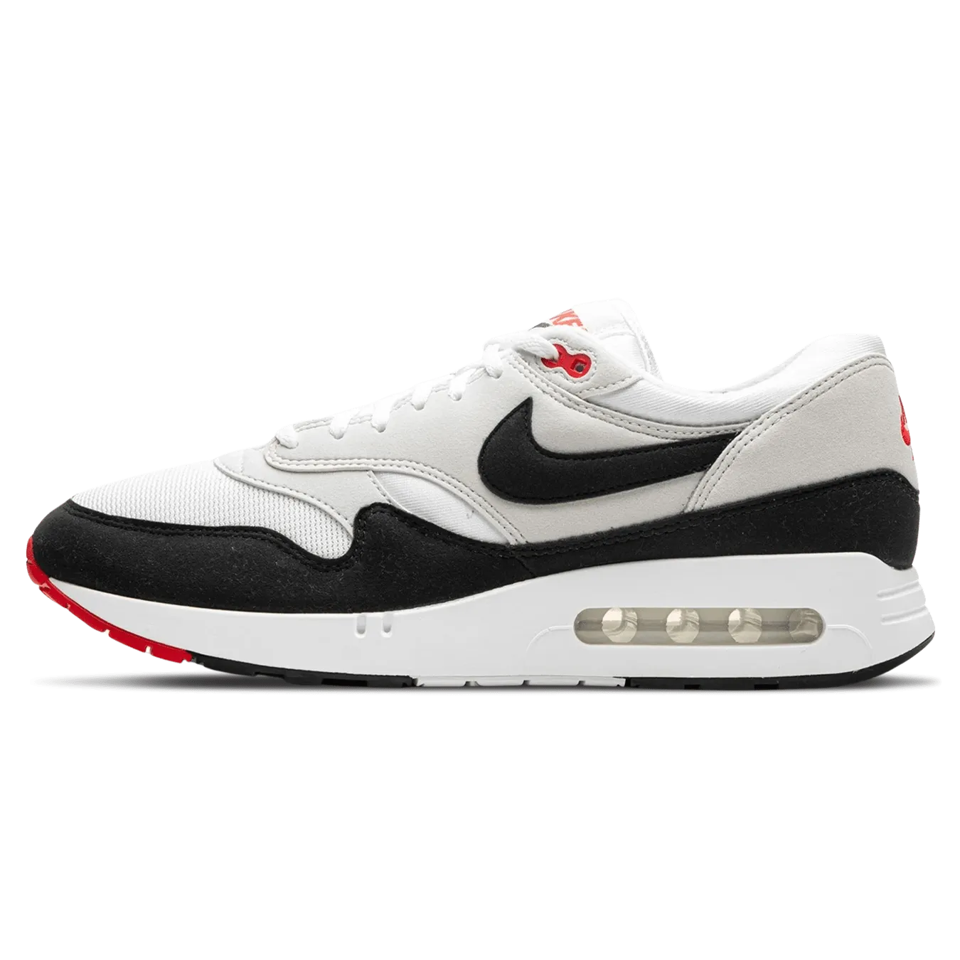 Nike Air Max 1 '86 OG 'Big Bubble - Obsidian' Nike Air Max lifestyle sneakers with sport details
