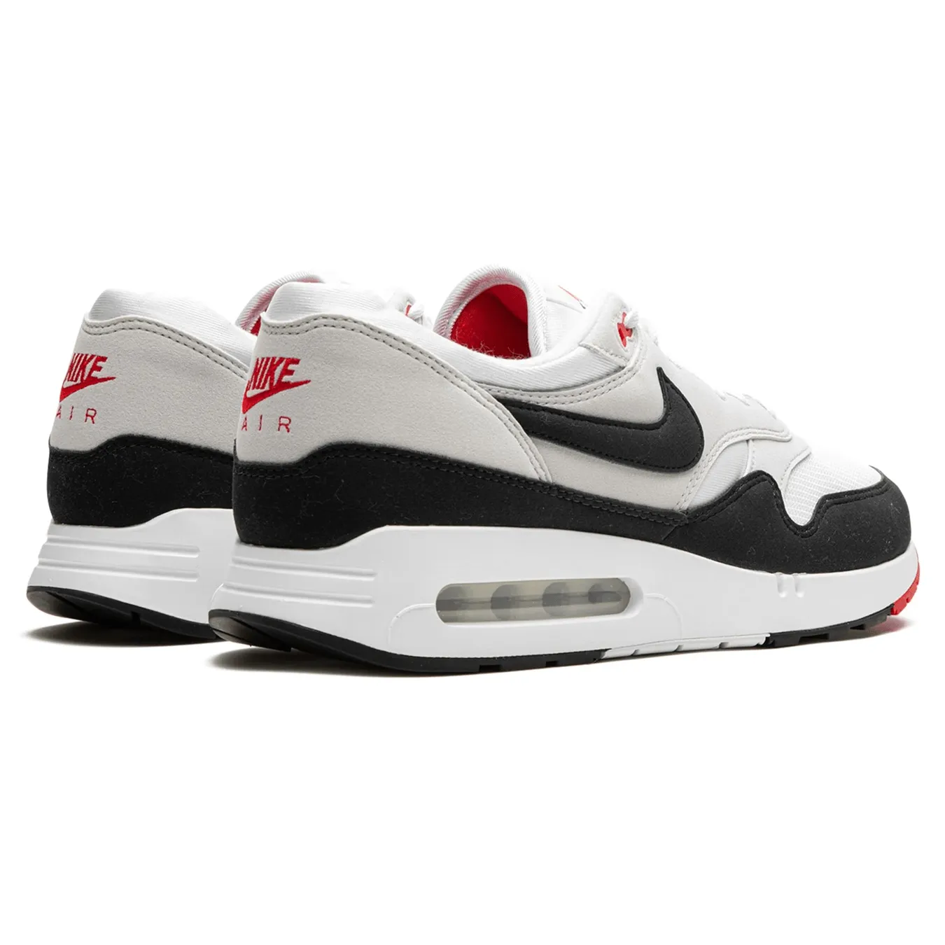 Nike Air Max 1 '86 OG 'Big Bubble - Obsidian' Nike Air Max running sneakers