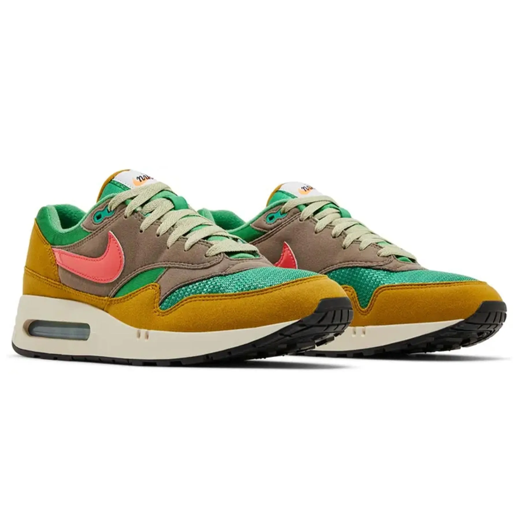 Nike Air Max 1 '86 OG 'Big Bubble - Powerwall' Nike Max Plus series
