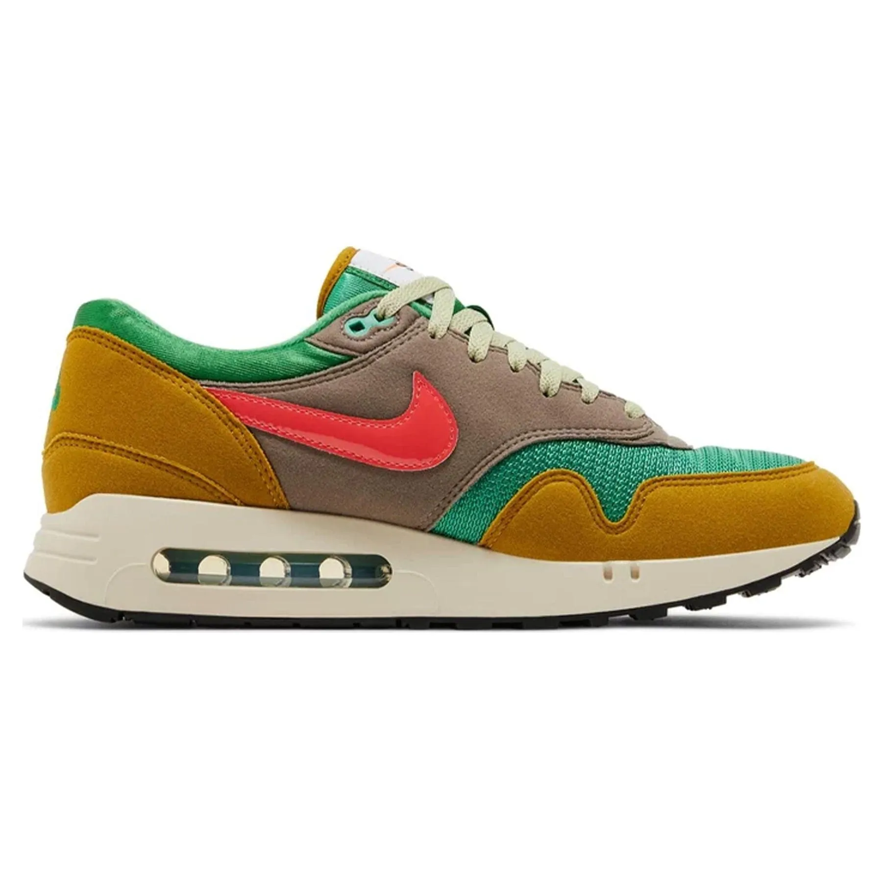Nike Air Max 1 '86 OG 'Big Bubble - Powerwall' Nike Max Plus series