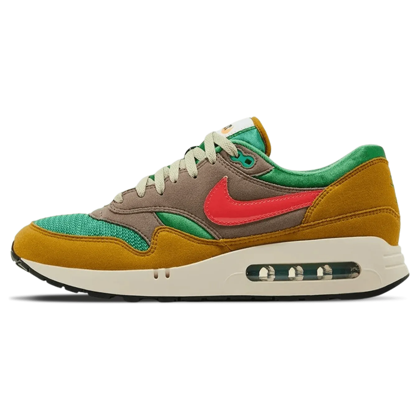 Nike Air Max 1 '86 OG 'Big Bubble - Powerwall' nike air max 1 comfortable casual shoes