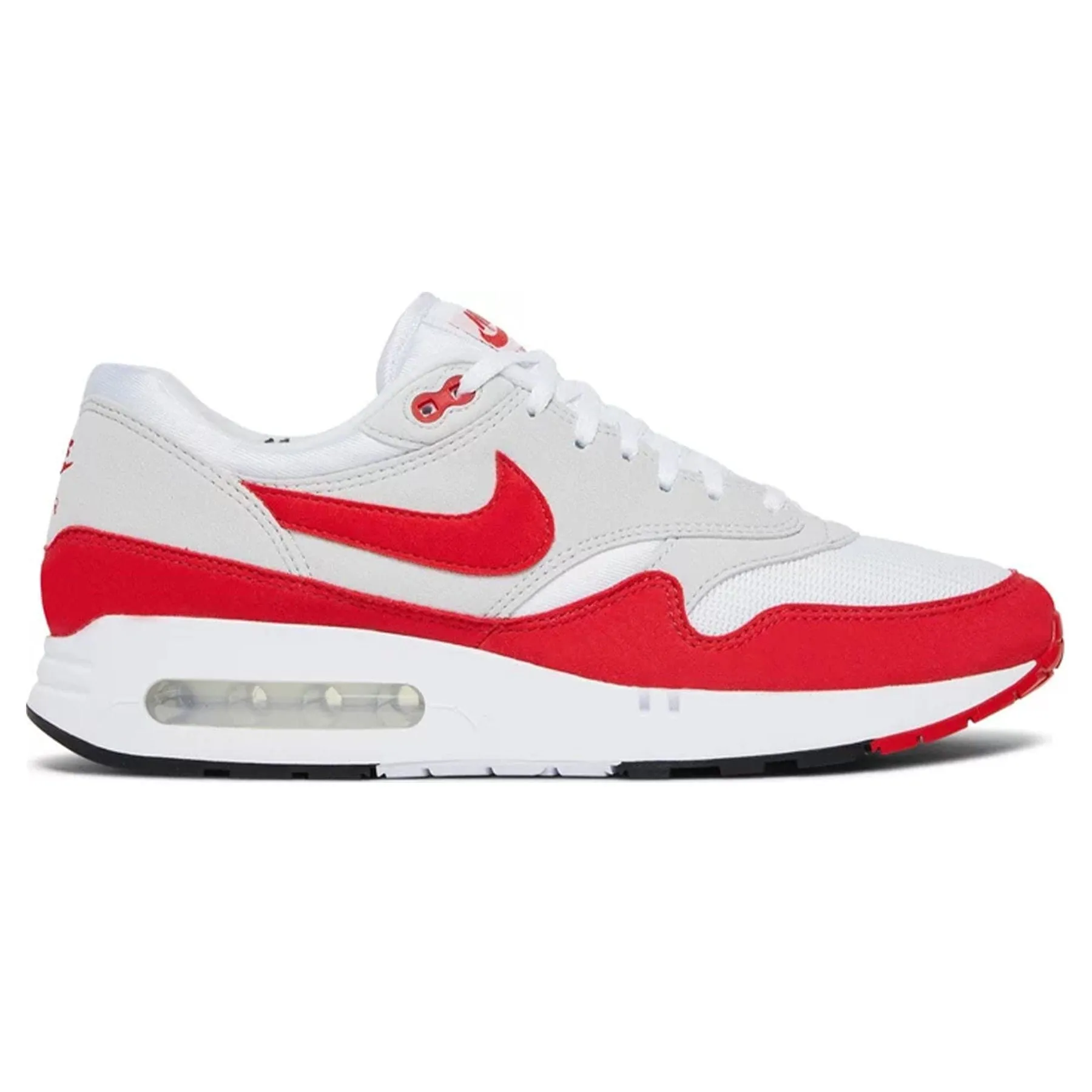 Nike Air Max 1 '86 OG 'Big Bubble - Red' Nike Air Max running sneakers