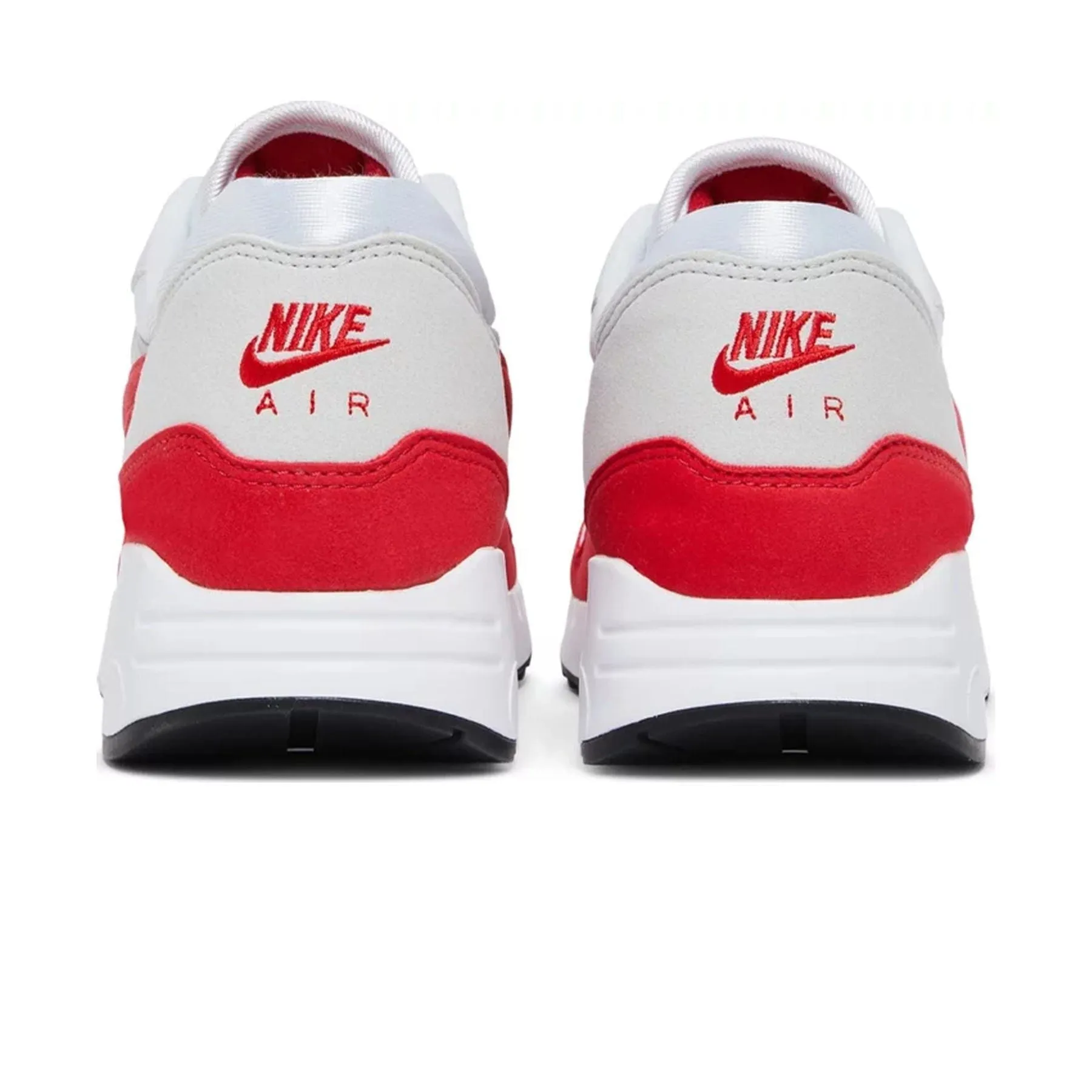Nike Air Max 1 '86 OG 'Big Bubble - Red' Nike Air Max running sneakers