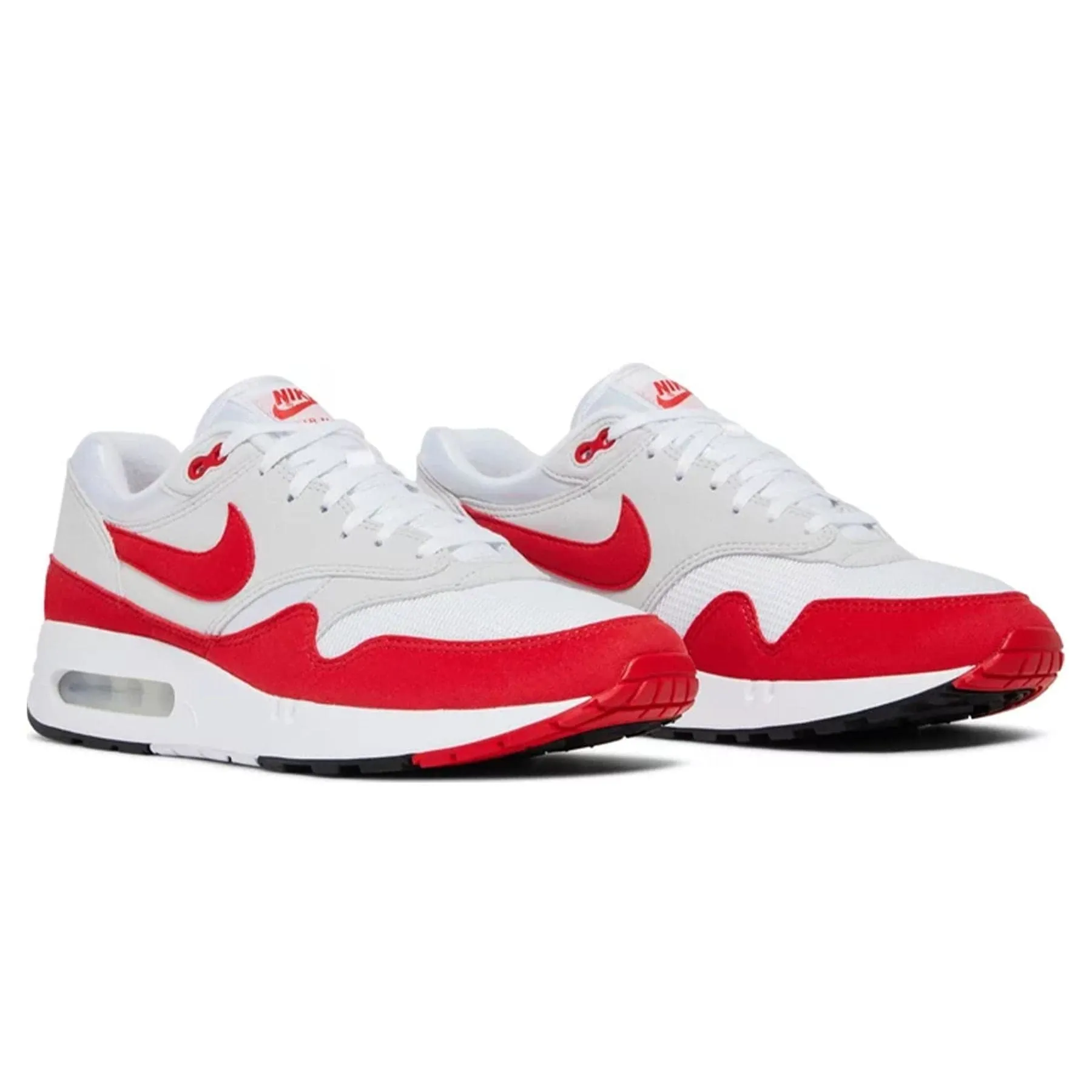 Nike Air Max 1 '86 OG 'Big Bubble - Red' Nike Air Max running sneakers