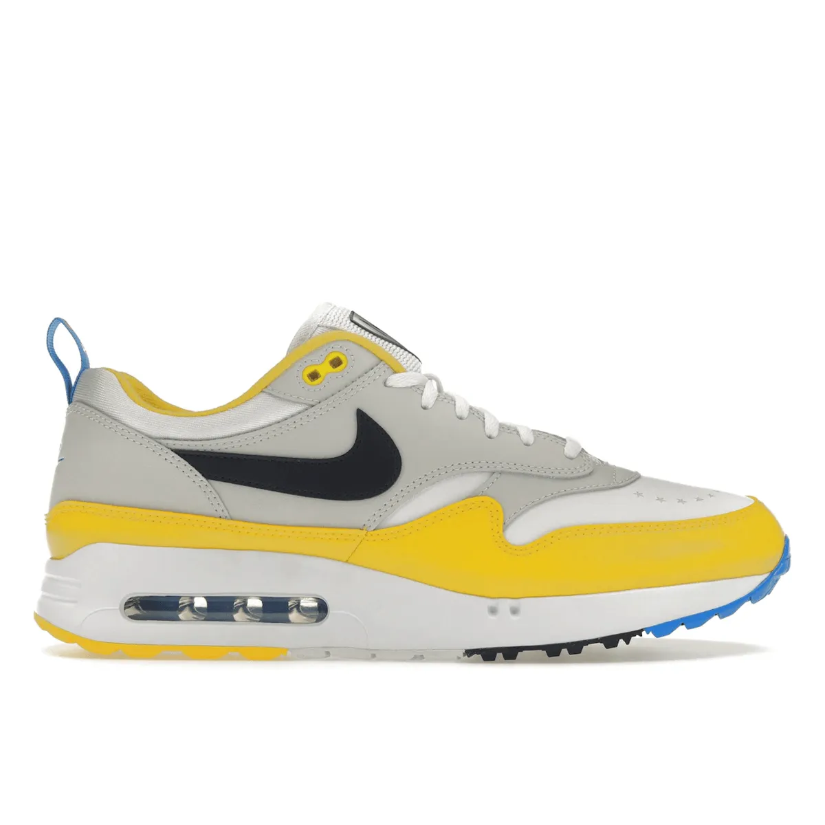Nike Air Max 1 '86 OG Golf NRG Ryder/Solheim Cup EU Nike Air Max casual shoes with visible air tech