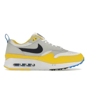 Nike Air Max 1 '86 OG Golf NRG Ryder/Solheim Cup EU Nike Air Max casual shoes with visible air tech