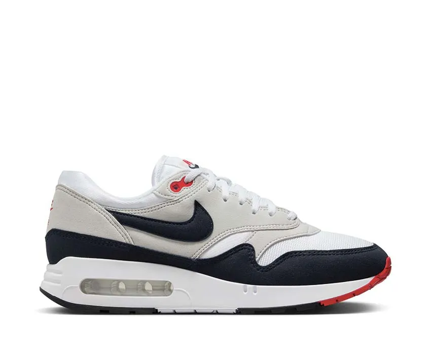 Nike Air Max 1 '86 OG Nike essential sneakers for sport and street