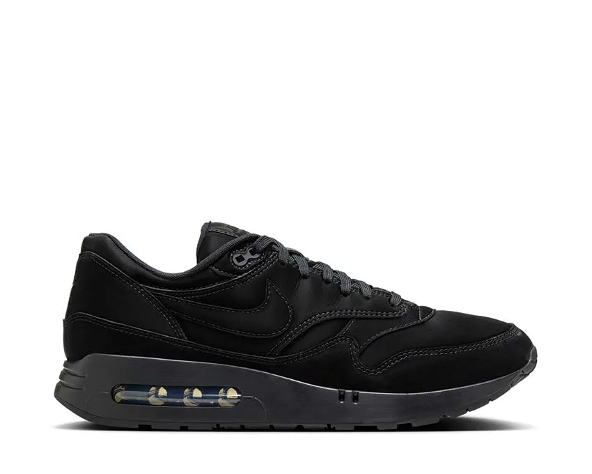Nike Air Max 1 '86 OG "Black Cat" nike air max 1 retro running sneakers