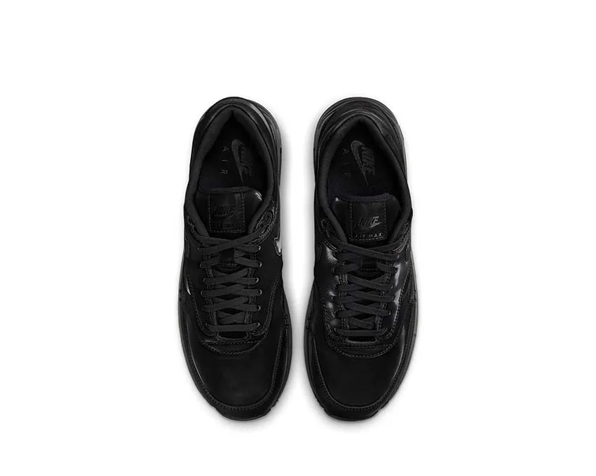 Nike Air Max 1 '86 OG "Black Cat" Nike Air Max 97