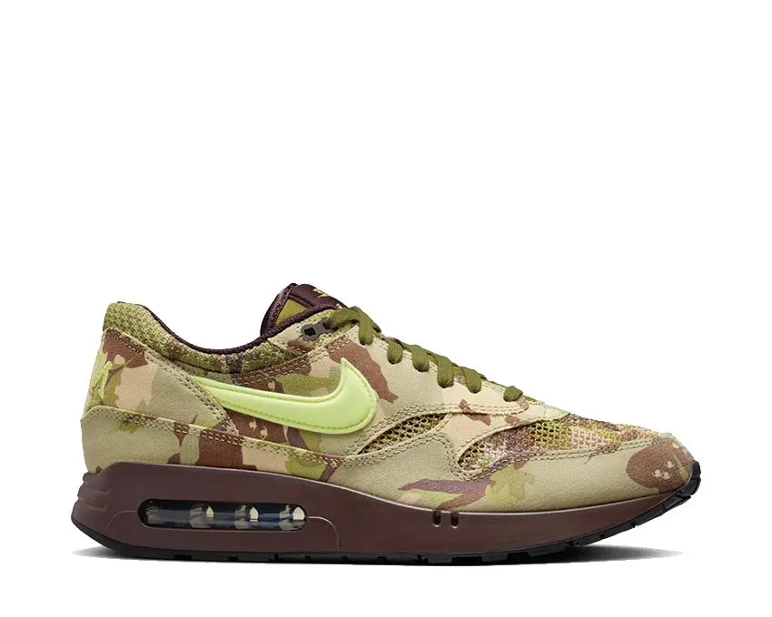 Nike Air Max 1 '86 OG "Camo" nike air max 1 retro running sneakers