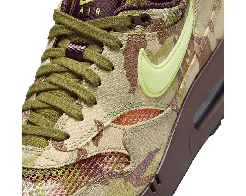 Nike Air Max 1 '86 OG "Camo" Nike Air Max 97