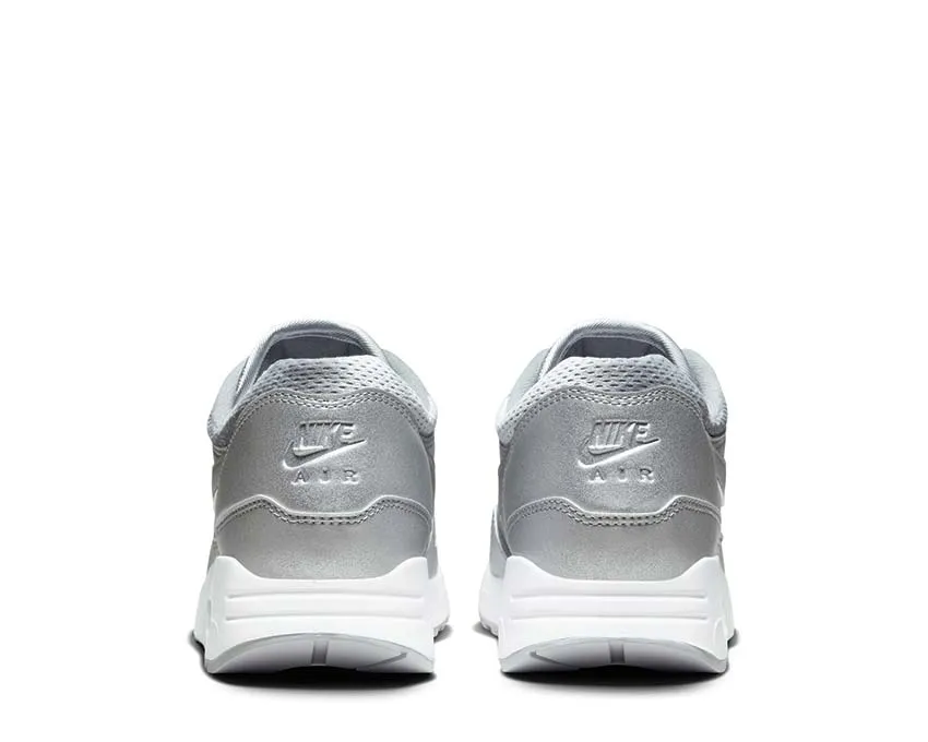 Nike Air Max 1 '86 OG "Metallic Silver" Nike Air Max 97