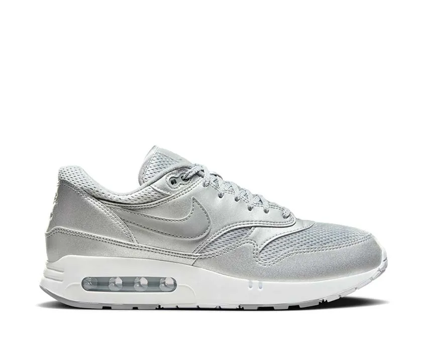 Nike Air Max 1 '86 OG "Metallic Silver" nike air max 1 retro running sneakers
